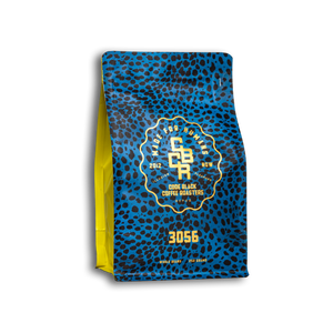 3056 Espresso Blend