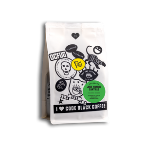 Colombia Jose Manuel Cantillo Espresso - Single Origin