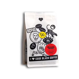 Colombia Jose Manuel Cantillo Filter - Single Origin