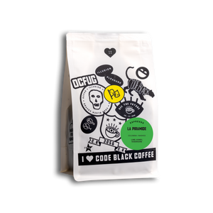 Colombia La Piramide Espresso - Single Origin