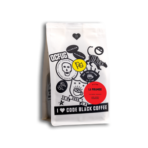 Colombia La Piramide Filter - Single Origin