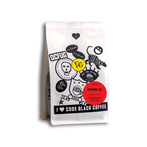 Kenya Muchoki AB Filter - Single Origin