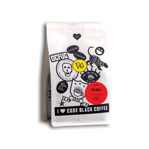 Ethiopia Chelbesa Washed Filter - Single Origin