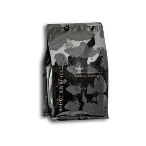 Seasonal Espresso Blend