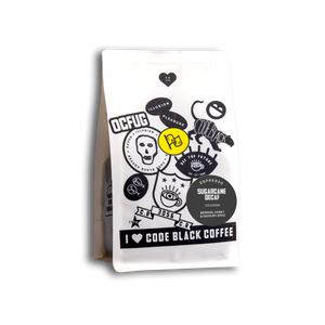 Colombia La Serrania Sugarcane Decaf Filter - Single Origin