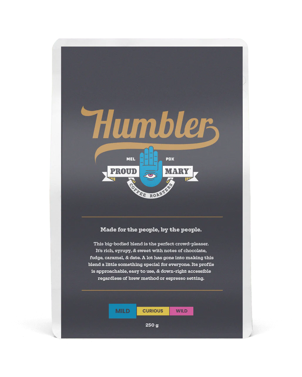 HUMBLER